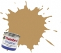 Эмалевая краска DESERT YELLOW 14мл Humbrol (AA1033-93)